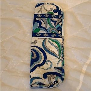 Vera Bradley Curling Iron Holder